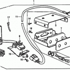 ES3500 Комплект Дистанционного Управления