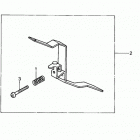 EX650 Ex  /  em650 frequency adjuster