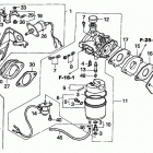 EX5500 Carburetor (2)