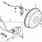 EX5500K2 Flywheel@ignition coil   (3)