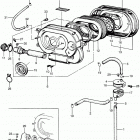 EM5000 Air cleaner@breather