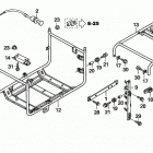 ES6500 Frame pipe (1)