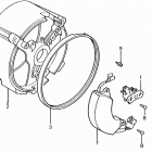 EX800 Задний привод