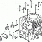 ES3500 Цилиндры