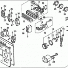 EB12D Control panel (2)