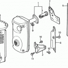 E4500 Глушитель