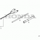 EU3000IS1 Receptacle plug@tool
