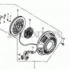 EZ3500 Ручной стартер