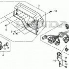 EG4000CL A.v.r. unit (eg4000cl-at)