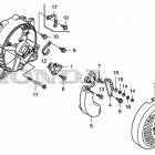 EZ3500 Задний привод