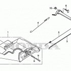EG4000CL Управление