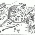 EB5000XK1 Eb control box
