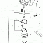 E900 Карбюратор