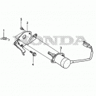 EM6500SXK1 Auto throttle            (em5000sxk2, em6500sxk1)