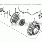 EB3800X Recoil starter (1)