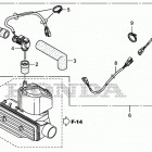 EU6500IS Breather heater