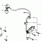 EB4000 Ignition coil (eb)