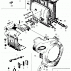 E300 Глушитель