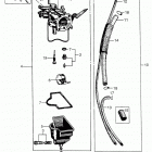 E300 Ek1 k2 carburetor