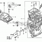 EU2000I Cylinder barrel