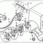 EG5000XK1 Eg control box (eg5000xk1)  (to 4135486)