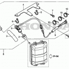 EB3000CK1 Breather heater