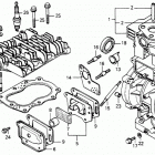 EMS4500 Цилиндры