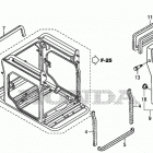 EU6500IS Front cover@rear cover