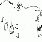 EW170 Катушка зажигания