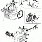 E300 Регулятор,вед .звезда