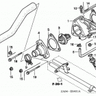 EX5500K2 Thermostat case (2)