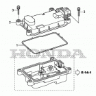 EM6500SXK2 Electronic control unit