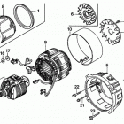 ES6500 Rotor@stator