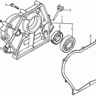 ED1000 Боковые крышки