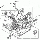 EM6500SXK2 Цилиндры