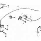 EB6500SX Катушка зажигания