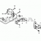 EB7000I Катушка зажигания