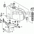 EU3000IK1 Fuel tank (1)