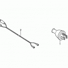 EX650 Receptacle plug