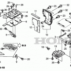 EU6500IS Shroud@fan cover