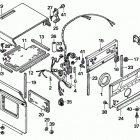 EX5500K2 Front cover