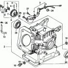EM1800XK1 Цилиндры