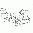 EW171K1 Auto throttle