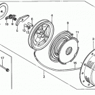 EM1800XK1 Recoil starter (1)
