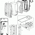 E1500 Воздухоочиститель