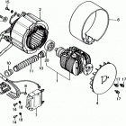 EV4000 Rotor@stator@circuit     breaker