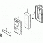 EM650 Em650 air cleaner