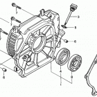 EM1800XK1 Боковые крышки