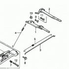 EB3500X Управление