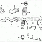 EU3000IK1 Breather heater kit
